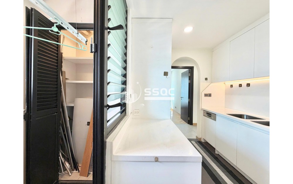 CHO THUÊ FELIZ EN VISTA | 3PN | 107M² | FULL NỘI THẤT ĐẸP | 35 TRIỆU/THÁNG